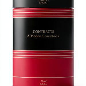 Business Contracts Law eBook by Aspen Publishing 3rd Edition Kindle-0