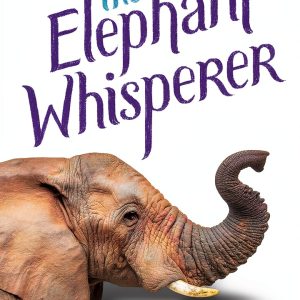 Elephant Whisperer Children’s Book by Henry Holt – 251 Page Eco Story-0