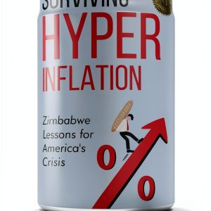 Inflation Insights Kindle Edition by Economic Press – 125‑Page eBook-0