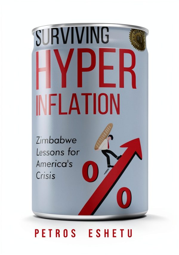 Inflation Insights Kindle Edition by Economic Press – 125‑Page eBook-0