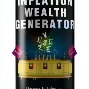 Inflation Survival Guide Kindle Edition – 166 Page Print Replica-0