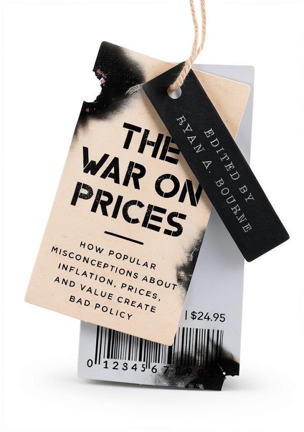 Inflation Economics Cato Institute Kindle Edition eBook-0