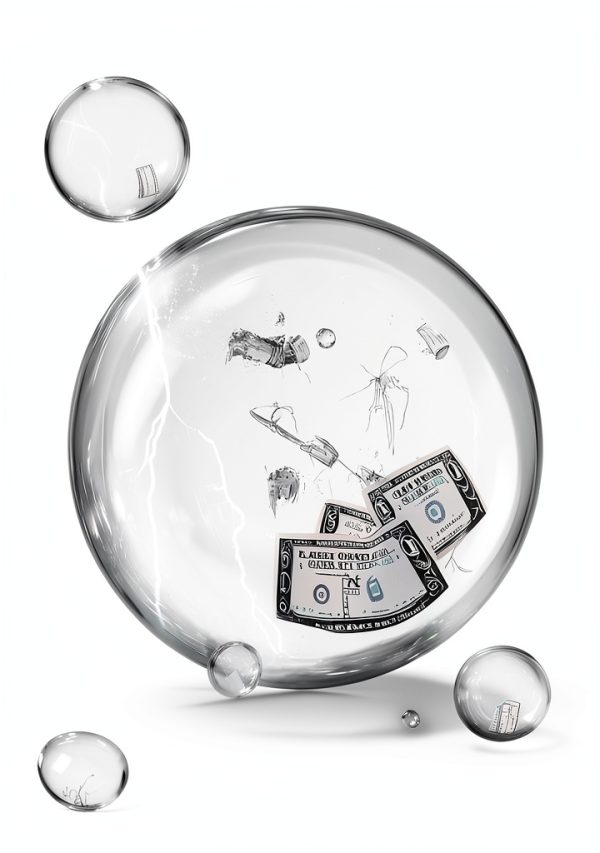 Inflation AI Trading Kindle eBook AI Insights-0