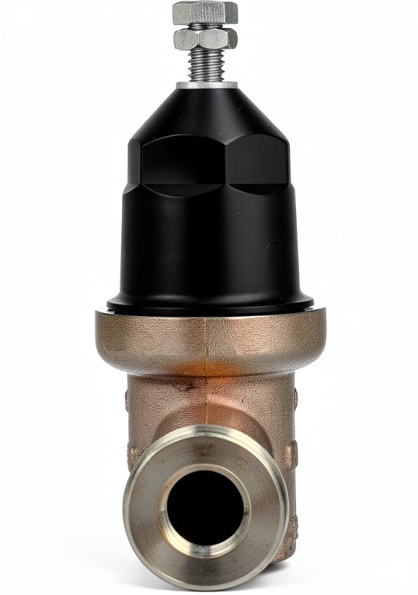 Zurn Wilkins 34-NR3XLDULU 3/4" NR3XL Pressure Reducing Valve with Union Capable Female x Female NPT Connection-12