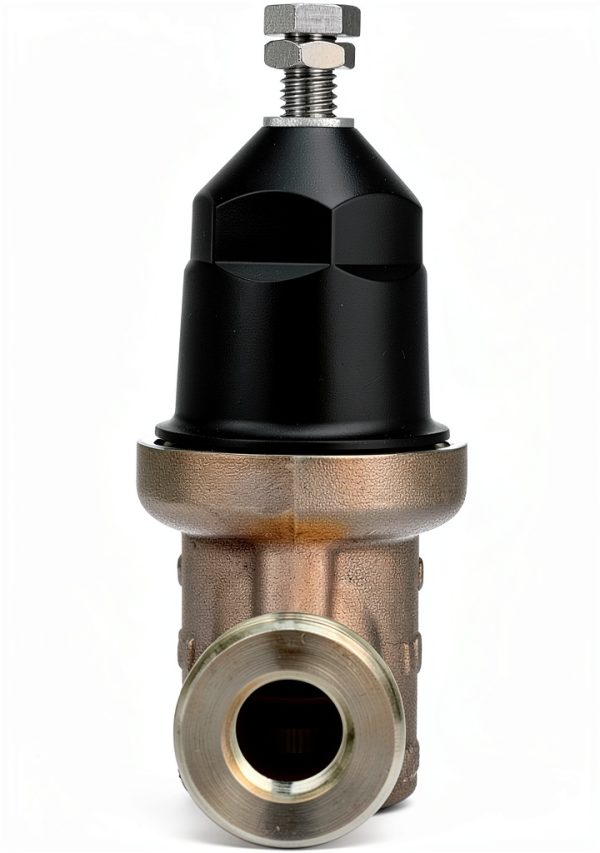 Zurn Wilkins 34-NR3XLDULU 3/4" NR3XL Pressure Reducing Valve with Union Capable Female x Female NPT Connection-11